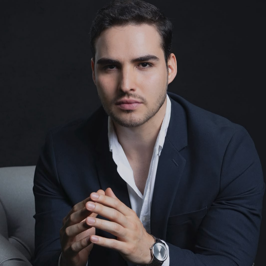 jorge zapata oratoria