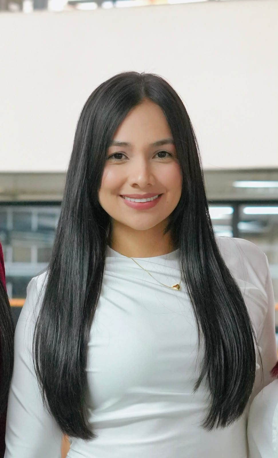 Estefanía Barón
