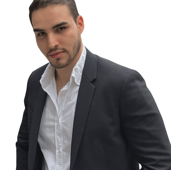 jorge zapata profesor oratoria